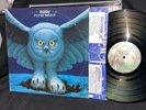 NM-/EX 1975 LP Rush 