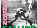 CLASH LONDON CALLING EPIC 353P175 JAPAN VINYL 2LP