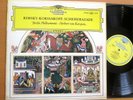 SLPM 139022 Rimsky-Korsakov Scheherazade Karajan DG TULIP Stereo NEAR MINT