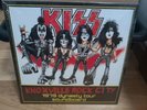 Vinilo Kiss Knoxville Rock City 1979 Dynasty Tour.  2Lps colored.