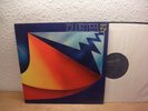CLUSTER SAME 1971 Rare 1st Lp Vinyl Orig.GER Philips Kraut 6305074