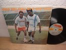 RED ROSE AND KING KONG “TWO BIG BULL IN A ONE PEN” KING TUBBY LP mint-