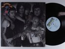 ROSE TATTOO Assault And Battery MIRAGE LP VG+ SHRINK w