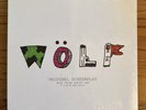 Tyler, The Creator - WOLF 10 YEAR ANNIVERSARY 4LP VINYL BOX SET NEW SEALED