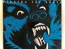 FAITH NO MORE -Digging the grave- Vinile Blu Trasparente (Clear Blue Vinyl)