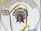STELLA CARNACINA Raro LP | È NATA UNA STELLA | YOUNG RECORDS Italo DISCO TV 1985