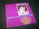 EDDIE COCHRAN Super RARE U.S. LP AUDITION RECORD White Label on LIBERTY LSP-3220