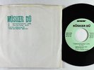Punk 45 - Husker Du - Celebrated Summer/New Day Rising - SST promo
