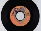 Rockabilly Garage Acetate 45 - Joe Carder - Big Fat Mama - Damon - unreleased?