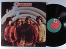 KINKS The Village Green Preservation Society PRT LP VG++/VG+ canada w