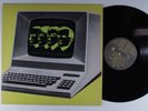 KRAFTWERK Computer World WARNER BROS HS-3549 LP VG++ w