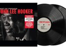 JOHN LEE HOOKER - The Best of Friends (2024) 2 LP Vinyl