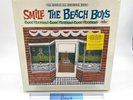 BEACH BOYS The Smile Sessions Box Set 5CD 2LP 2Single Book Limited New