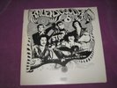 KALEIDOSCOPE - SIDE TRIPS - EPIC US 1967 ORIGINAL MONO VERY 1ST PRESSING