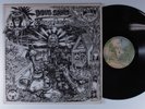 DOUG SAHM Groover's Paradise WARNER BROS LP VG++ w