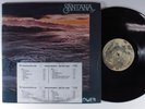 SANTANA Moonflower COLUMBIA 2XLP VG+ gatefold promo w