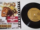 Clean VG++ Rare Elvis Presley Stay Away Joe 7