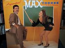 MAX TORRES And The Salsa Selection - Aprenderé  [LP, 1989] LATIN SALSA (MINT)