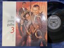 MINT  PREMIUM  THE JIMMY GIUFFRE 3 ATLANTIC AMJY-1254 MONO JAPAN VINYL LP