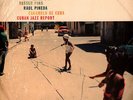 Cuban Jazz Report - Cuban Jazz Report (Vinyl LP)