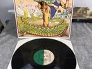 Lee Perry Mighty Upsetter - Kung Fu Meets The Dragon 1975 JLLP5000 UK LP NM/NM