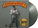 Silverchair Cemetery limited numbered silver  12