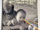 The Flaming Lips Dark Side Of The Moon SEAFOAM GREEN Colored Vinyl  SEALED RSD