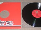 The Smiths / Blasters The Warner Music Show Interviews & Music VINYL LP Record