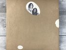 John Lennon / Yoko Ono  – Unfinished Music No. 1: Two Virgins Apple LP Vinyl