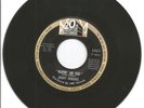 JIMMY ROBBINS - Waitin' on you - NORTHERN SOUL - 7'' - Vinyl - 45rpm