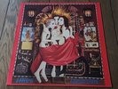 JANE'S ADDICTION - ALIVE AT TWENTY-FIVE: RITUAL DE LO HABITUAL - 1990 ISSUE -VG+