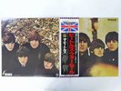 The Beatles Beatles For Sale Odeon TOJP-7074 Japan  VINYL LP OBI