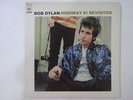 Bob Dylan Highway 61 Revisited CBS/Sony SOPL 225 Japan  VINYL LP