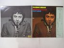 Massimo Urbani Dedication To A.A. & J.C. / Max's  Red VPA 160,165 Italy   LP OBI