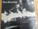 Dead Kennedys- Fresh Fruit For Rotting Vegetables -Cherry Red  1980 LYN 8665 1UT