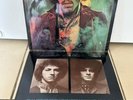 Jimi Hendrix,Electric Ladyland Track Records 613008/9 Blue Text EX