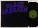 Black Sabbath 