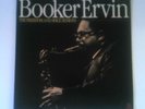 BOOKER ERVIN - THE FREEDOM & SPACE SESSIONS 2X LP U.S PRESTIGE FREEDOM BOOK