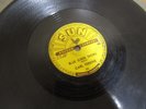 Carl Perkins - Blue Suede Shoes/Honey, Don't  Sun 234 78 RPM 10” Record