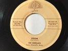 The Cadillacs - Josie 792  Zoom / You Are  ***  1956  ***  VG++