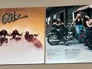 The Godz “Nothing Is Sacred”DJ COPY PROMO LP Original 1979 1st Pressing UNPLAYED