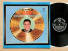 Elvis Presley - Elvis' Golden Records Vol. 3 1963 LP GER RCA Black LSP 2765 Mint