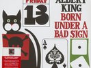 Albert King - Born Under A Bad Sign (LP, 180g Vinyl) - Vinyl Blues