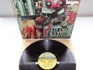 FRANK ZAPPA MOTHERS-BURNT WEENY SANDWICH...RARE  1ST UK PRESS N/M VINYL LP 1970