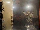 VAST - Stripped - 2017 Black Vinyl Press - Video Audio Sensory Theater Acoustic