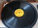 JOHNNY CASH I WALK THE LINE / GET RHYTHM 78 RPM SUN RECORDS  241 Pressing 10