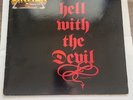 Stryper To Hell With The Devil 1986 Enigma Records