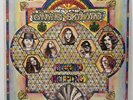 LYNYRD SKYNYRD - SECOND HELPING - LP VINYL 1974 - MCA 6041 “JAPAN” EX / VG+