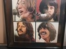 The Beatles - Let It Be PCS 7096 * UK * Limited Edition * White Vinyl * SEALED
