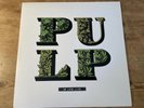 PULP - WE LOVE LIFE (2001) Island Records UK 1st Pressing LP EX